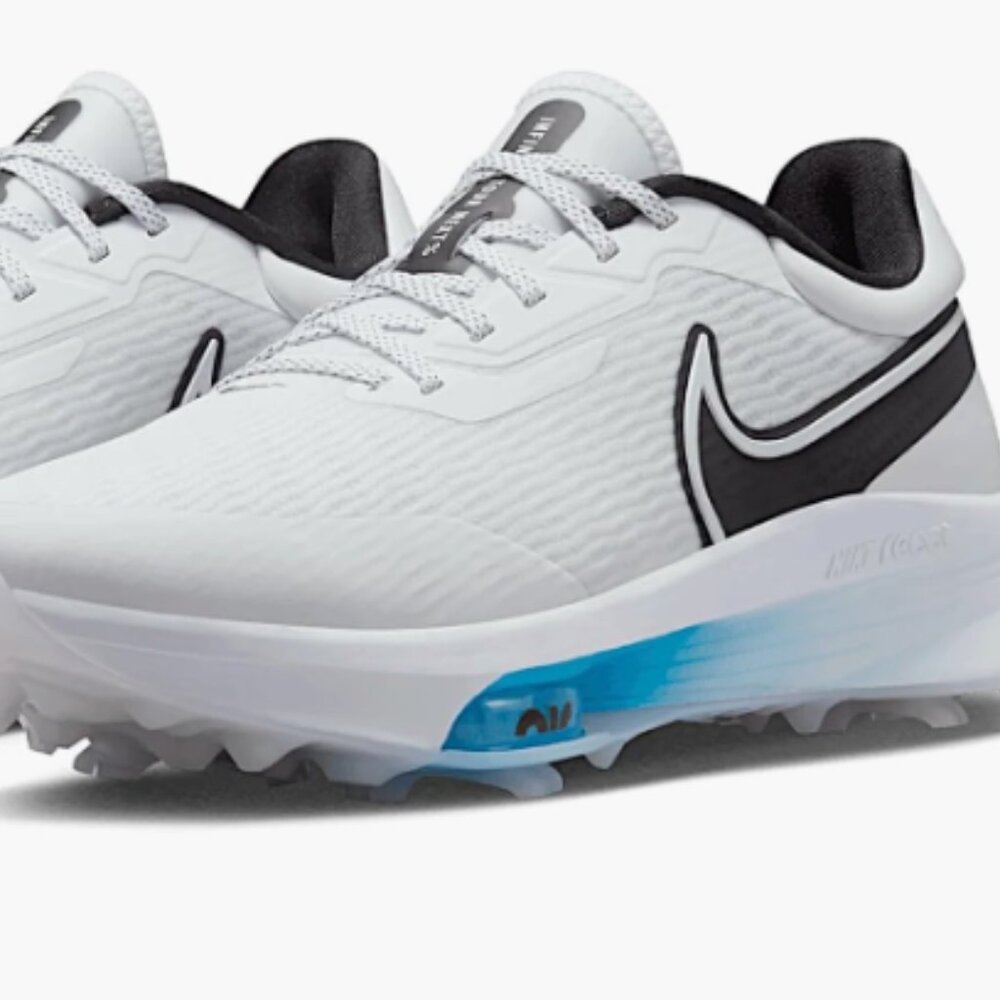Nike unisex-adult Air Zoom Infinity Tour Size -11.5